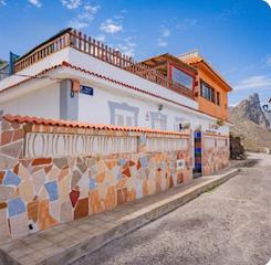 Chalet  Carretera almaciga