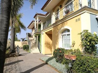 Alquiler Piso  N/a. Fantástico piso en alquiler de larga duración en la quinta santa