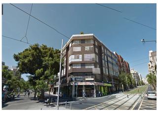 Oficina  Avenida de la asunción. ¡oportunidad única en el corazón de santa cruz!