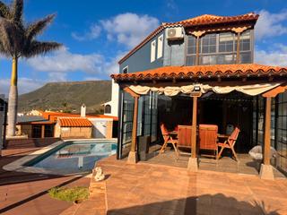 Chalet  Calle francisca rodríguez león