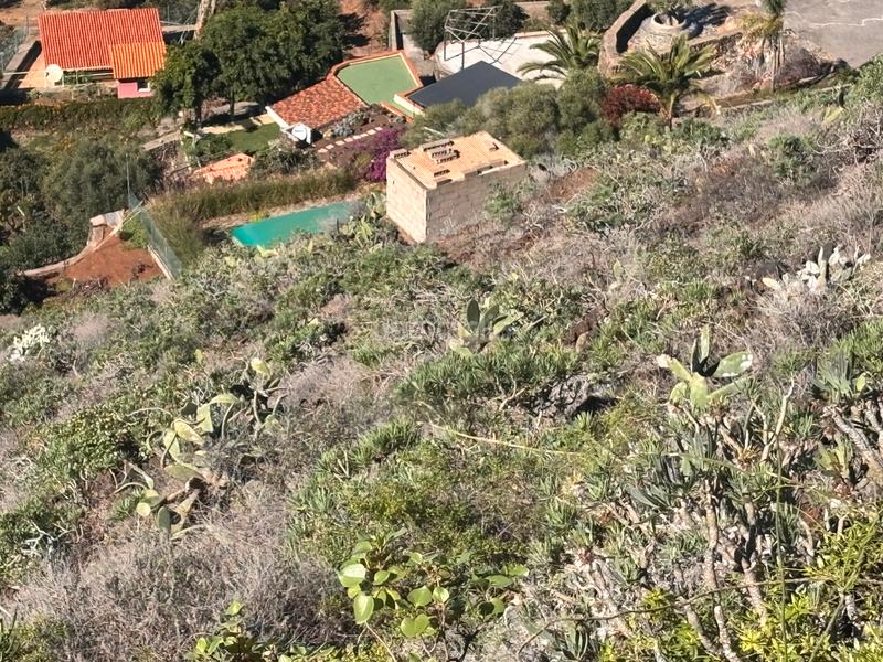 Foto 00c754c4-080a-4aff-bd9e-820287158314. Finca rústica a Las Cuevas - Los Gómez Orotava (La)