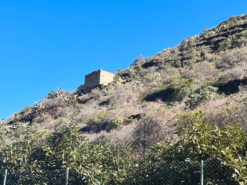 Foto fc9c6d98-6631-4b94-ace8-cb49f8861ffb. Finca rústica a Las Cuevas - Los Gómez Orotava (La)