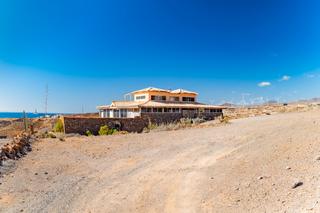 Chalet  Calle arico
