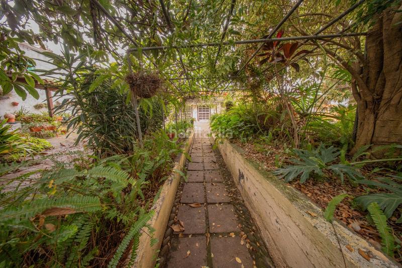 Foto 082330a0-8689-4adc-a195-d91c0ca6cfaf. Chalet avec piscine dans Los Realejos pueblo Realejos (Los)