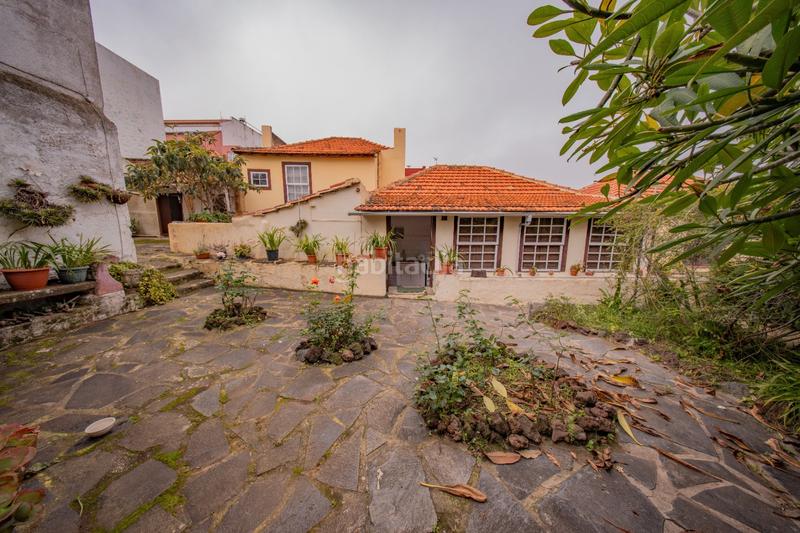 Foto 0ce89295-d5aa-4ed8-8452-abd89740ad72. Chalet avec piscine dans Los Realejos pueblo Realejos (Los)