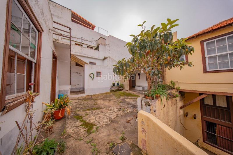 Foto 1c8e0e53-fd48-43bb-a872-1dc2666c3075. Chalet avec piscine dans Los Realejos pueblo Realejos (Los)