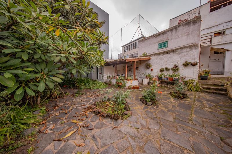 Foto 4481933d-c24d-40b2-a119-c698d6c62b89. Chalet avec piscine dans Los Realejos pueblo Realejos (Los)