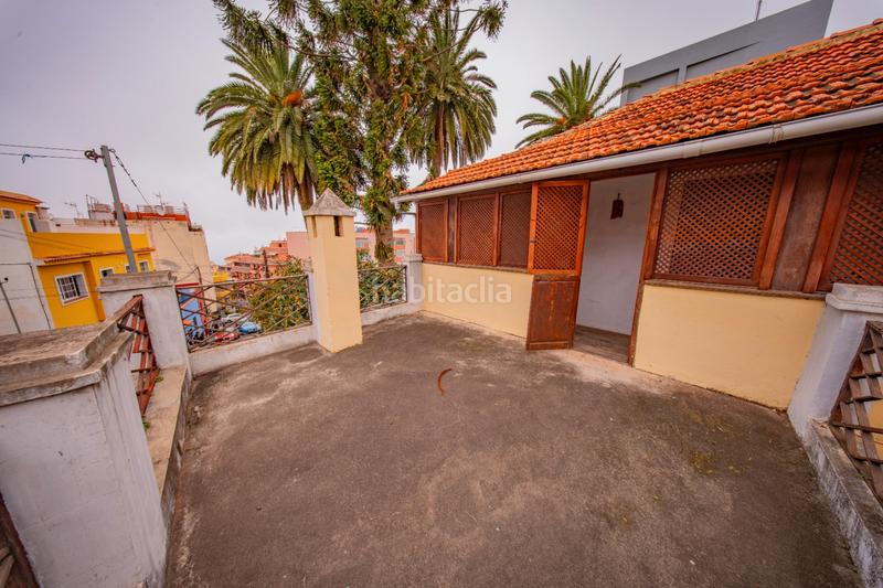 Foto 4b9b6ae7-eb64-4b3c-a09b-a406372d4a29. Chalet avec piscine dans Los Realejos pueblo Realejos (Los)