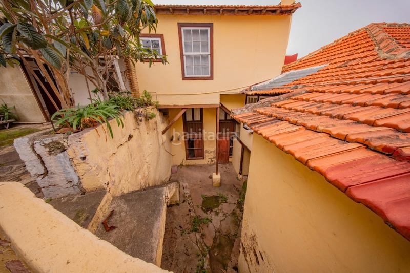 Foto 55ca886f-5fc6-4c08-8c9e-66d882f81cf3. Chalet avec piscine dans Los Realejos pueblo Realejos (Los)