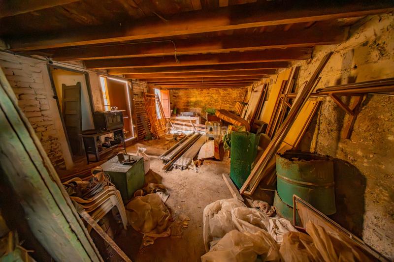 Foto 662c4bb6-eddc-46eb-b52f-70cee1e02222. Chalet avec piscine dans Los Realejos pueblo Realejos (Los)