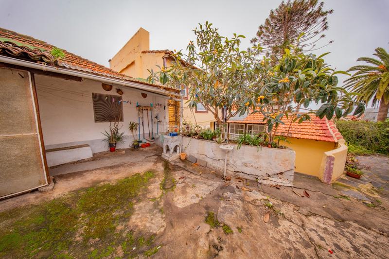 Foto 79328593-e0f5-4d42-a963-35d25cc6a183. Chalet avec piscine dans Los Realejos pueblo Realejos (Los)