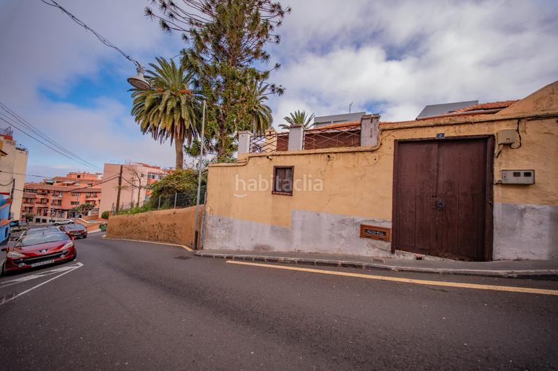 Foto 7e5d1c15-4eeb-473f-9f41-e27eaf508c5e. Chalet avec piscine dans Los Realejos pueblo Realejos (Los)