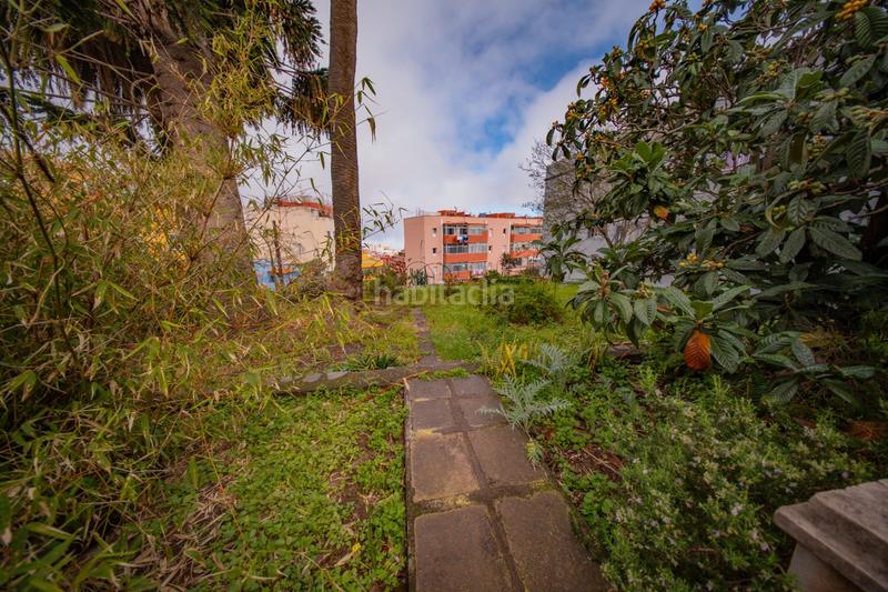 Foto d833ef4c-ccf8-4dda-a83c-ff046c85949e. Chalet avec piscine dans Los Realejos pueblo Realejos (Los)