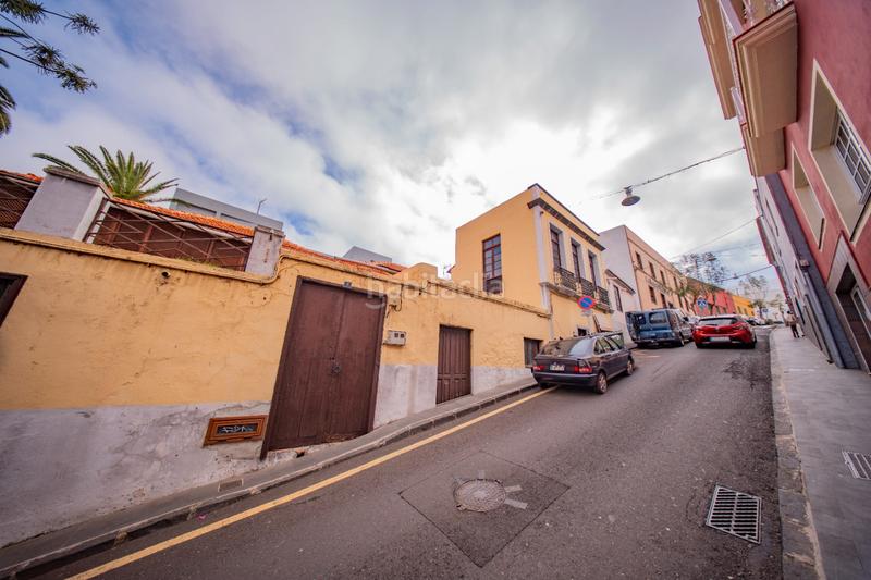 Foto e4e49be1-6eb3-428c-ae40-7c18ab1bd5f4. Chalet avec piscine dans Los Realejos pueblo Realejos (Los)