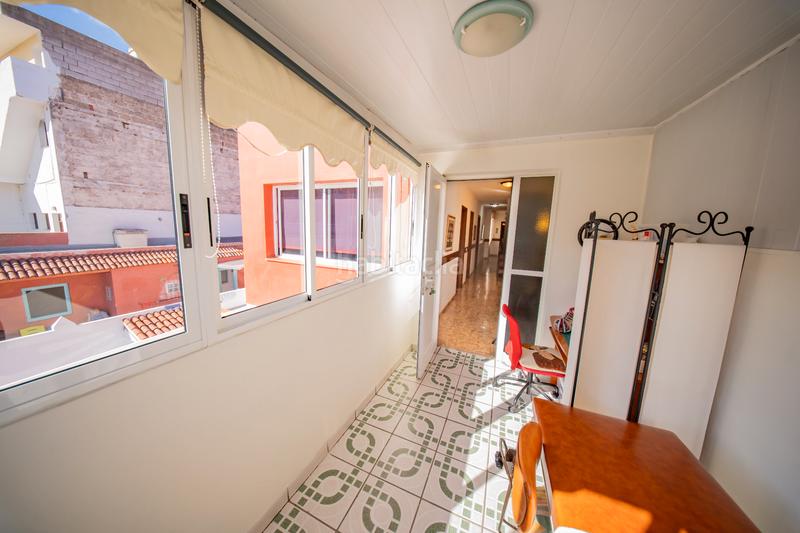 Foto 05107c50-2c7f-499a-8045-b6a50f045440. Chalet mit parking in Los Realejos pueblo Realejos (Los)