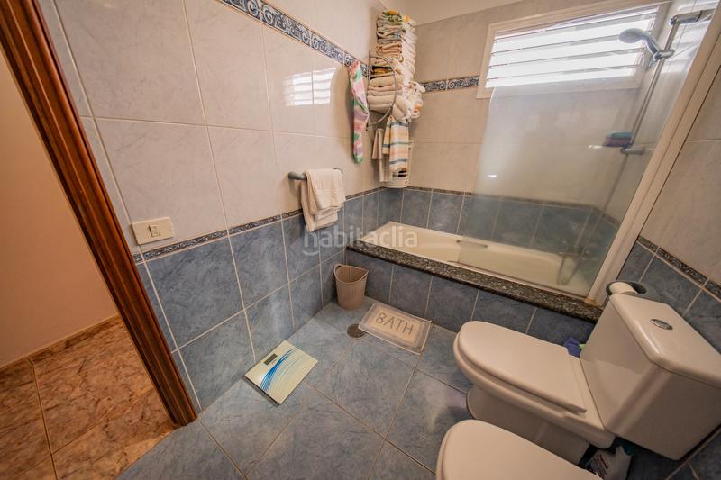 Foto 095e76da-97c2-4ebc-9115-70bd1065be46. Chalet mit parking in Los Realejos pueblo Realejos (Los)