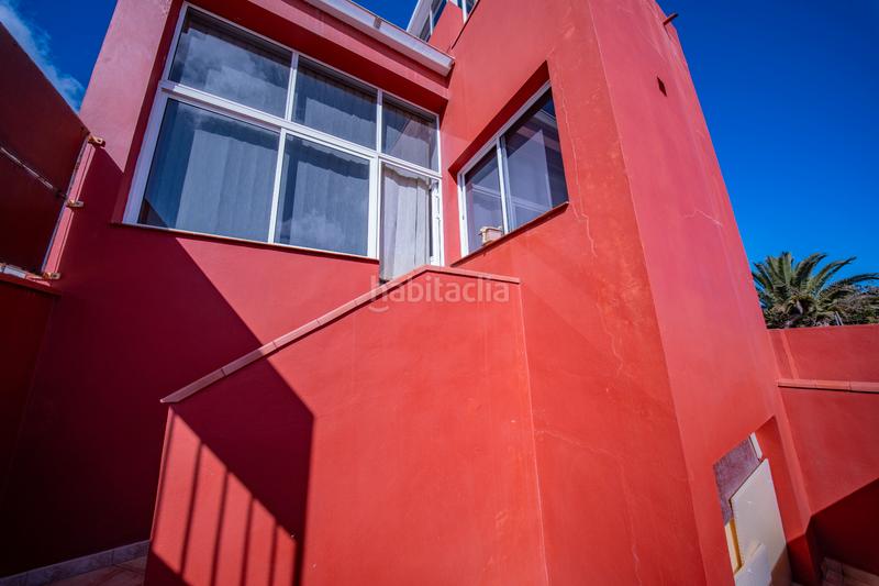 Foto 1029ec40-16b7-4caf-881a-706c97de4abc. Chalet mit parking in Los Realejos pueblo Realejos (Los)