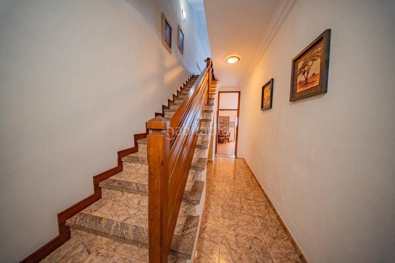 Foto 2471c27d-6ce9-4f59-8b76-6dc07b55145b. Chalet mit parking in Los Realejos pueblo Realejos (Los)