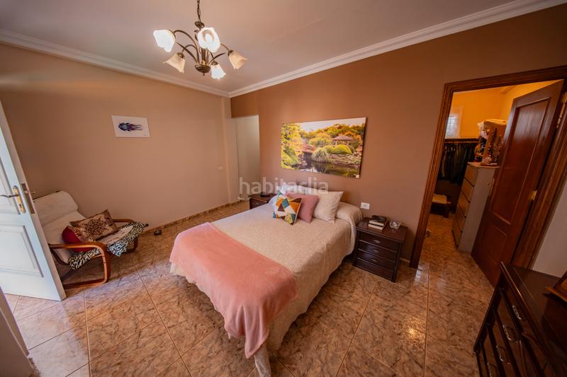 Foto 285af944-70e0-400b-83af-bbc5e807ffe0. Chalet mit parking in Los Realejos pueblo Realejos (Los)