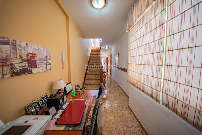 Foto 320006a5-291c-4d61-98f8-222b46c97a4b. Chalet mit parking in Los Realejos pueblo Realejos (Los)