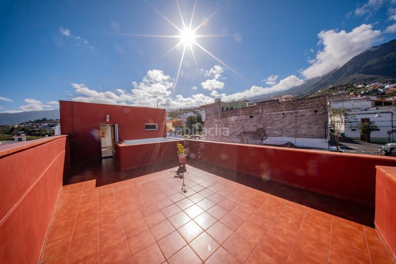 Foto 522033fa-1df3-44c4-b511-9eb357202082. Chalet mit parking in Los Realejos pueblo Realejos (Los)