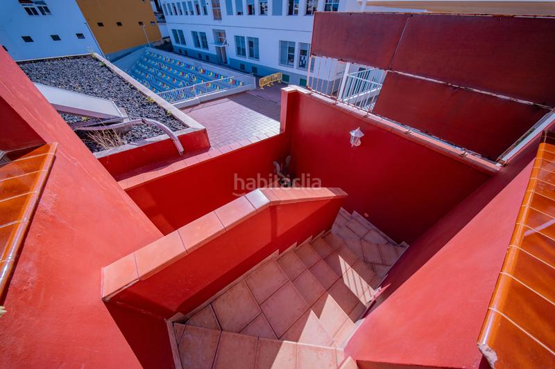 Foto 6db119a6-eefb-451a-a469-db77fea6bc31. Chalet mit parking in Los Realejos pueblo Realejos (Los)