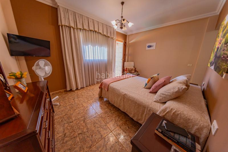 Foto 720112e3-9141-4066-821d-36f1f48af982. Chalet mit parking in Los Realejos pueblo Realejos (Los)