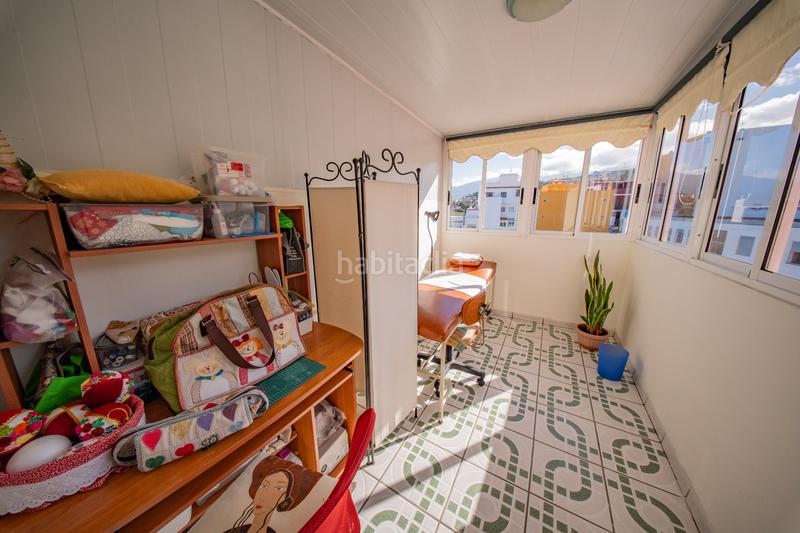 Foto 7a8f2d05-f836-48d5-a71d-de217f64a8fc. Chalet mit parking in Los Realejos pueblo Realejos (Los)