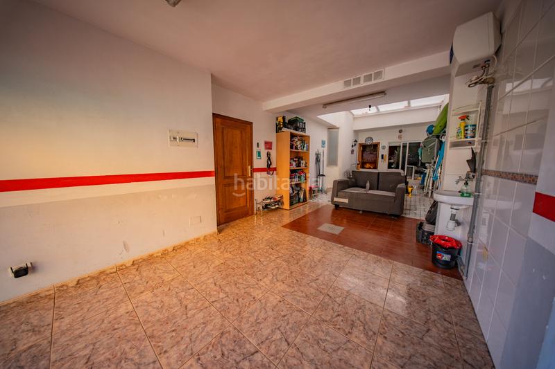 Foto 9b83023b-c5aa-445d-9a30-7f6b1da6c60c. Chalet mit parking in Los Realejos pueblo Realejos (Los)