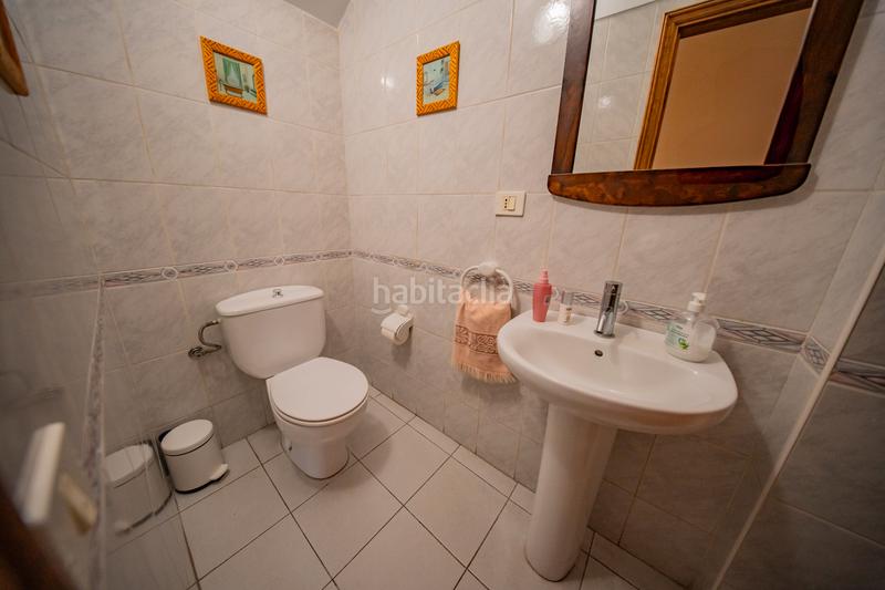 Foto c4d9b8f4-b040-4036-a40d-3485bfee8230. Chalet mit parking in Los Realejos pueblo Realejos (Los)