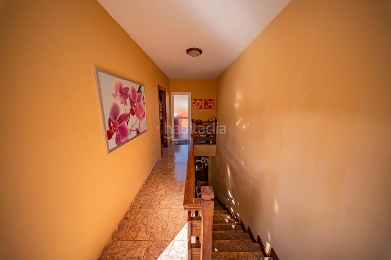 Foto c82e8977-51bd-4e70-accb-5e5b443f53e2. Chalet mit parking in Los Realejos pueblo Realejos (Los)