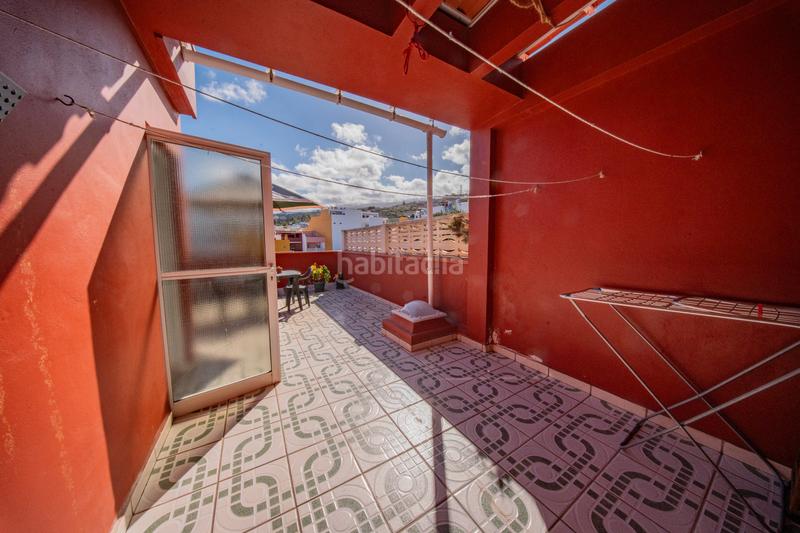 Foto ac1b8145-feaa-49c8-a1e4-2117be349afc. Chalet en Los Realejos pueblo Realejos (Los)