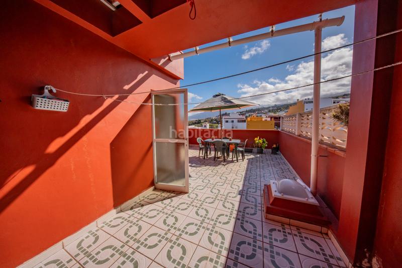 Foto b54d1356-c49b-4f76-bf39-ef1b99e269ec. Chalet en Los Realejos pueblo Realejos (Los)