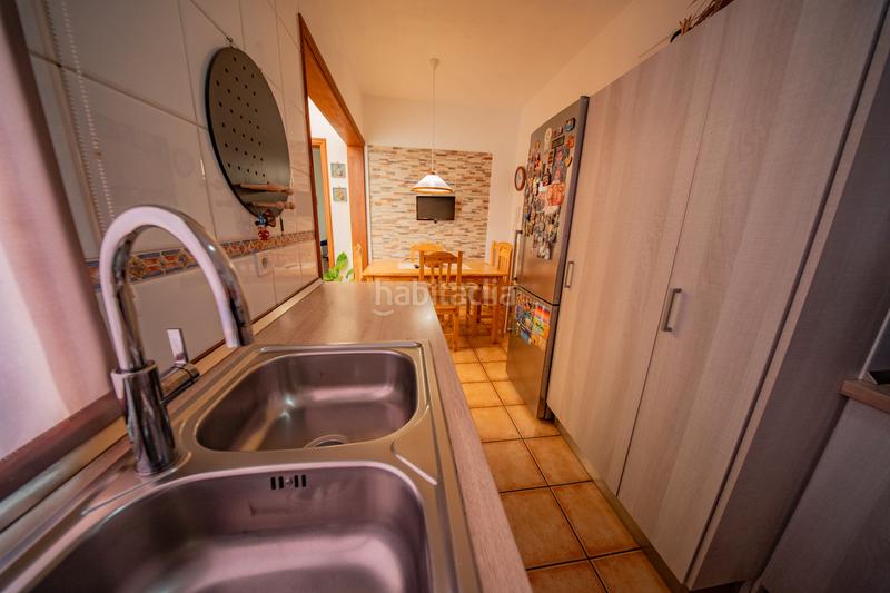 Foto 0cc88489-40ae-4bc3-9bc7-52626adaed33. Chalet con parcheggio in Los Realejos pueblo Realejos (Los)