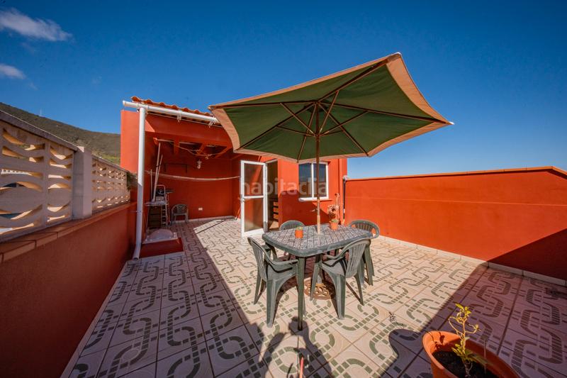 Foto 15bc526f-49d3-446a-a01f-80c8c80cafcc. Chalet con parcheggio in Los Realejos pueblo Realejos (Los)