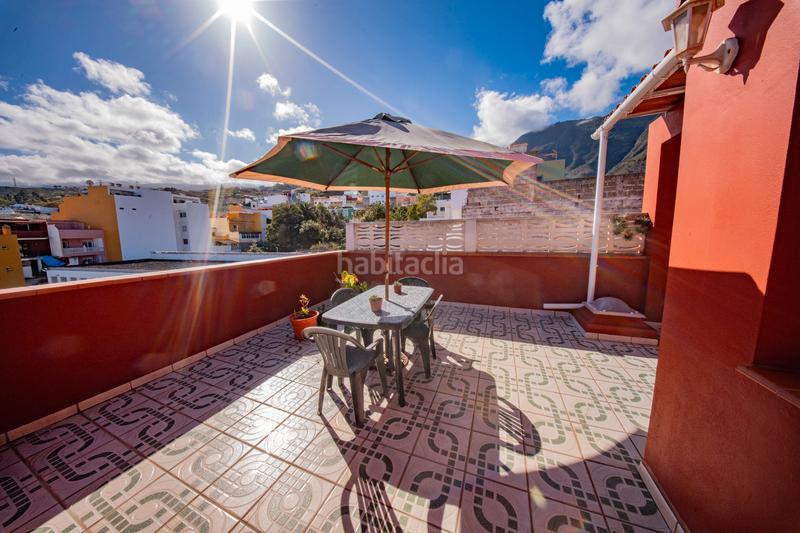 Foto 37274bed-a4ed-4aa6-bfe5-3426a79cbdc8. Chalet con parcheggio in Los Realejos pueblo Realejos (Los)