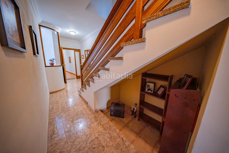 Foto 86af4193-29d5-4ef3-9426-6c5ff2ab4346. Chalet con parcheggio in Los Realejos pueblo Realejos (Los)