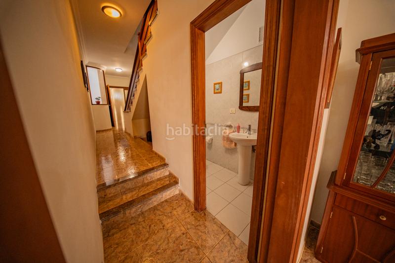 Foto 9e831ea4-d03a-4915-9d34-18a434bf1d4a. Chalet con parcheggio in Los Realejos pueblo Realejos (Los)