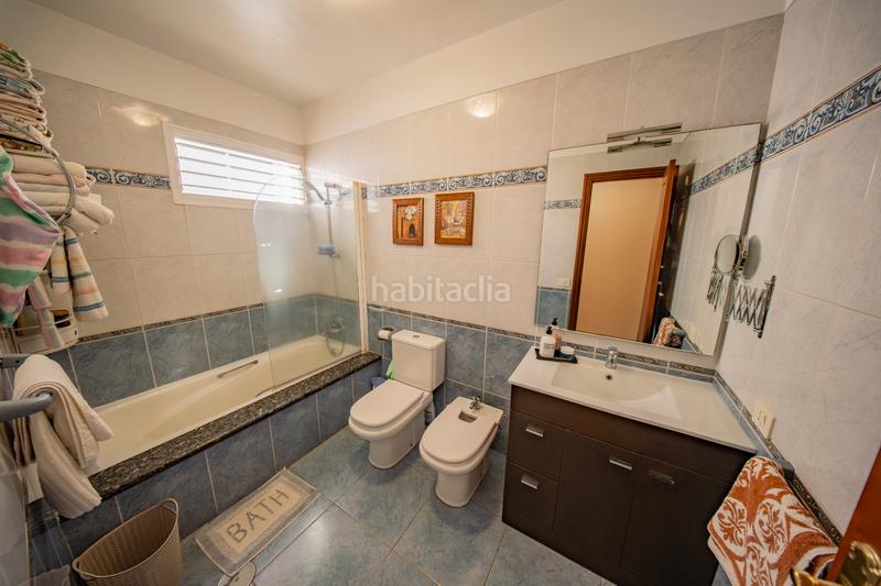 Foto aea6a232-be50-486d-9c0b-31fa2beceda6. Chalet con parcheggio in Los Realejos pueblo Realejos (Los)