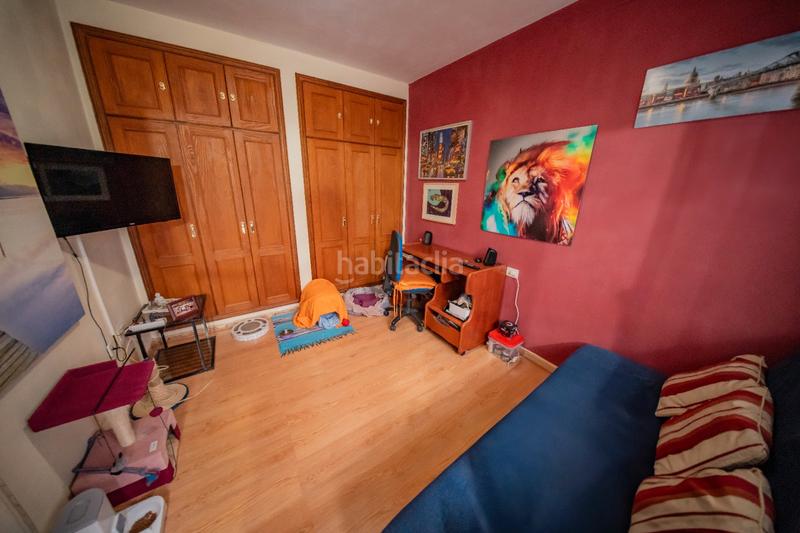 Foto c227456e-f9b1-43bb-b820-b7797bc12189. Chalet con parcheggio in Los Realejos pueblo Realejos (Los)