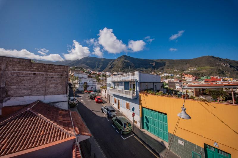 Foto d3cbc3f6-7f9a-4103-8af8-62deb8faa471. Chalet con parcheggio in Los Realejos pueblo Realejos (Los)