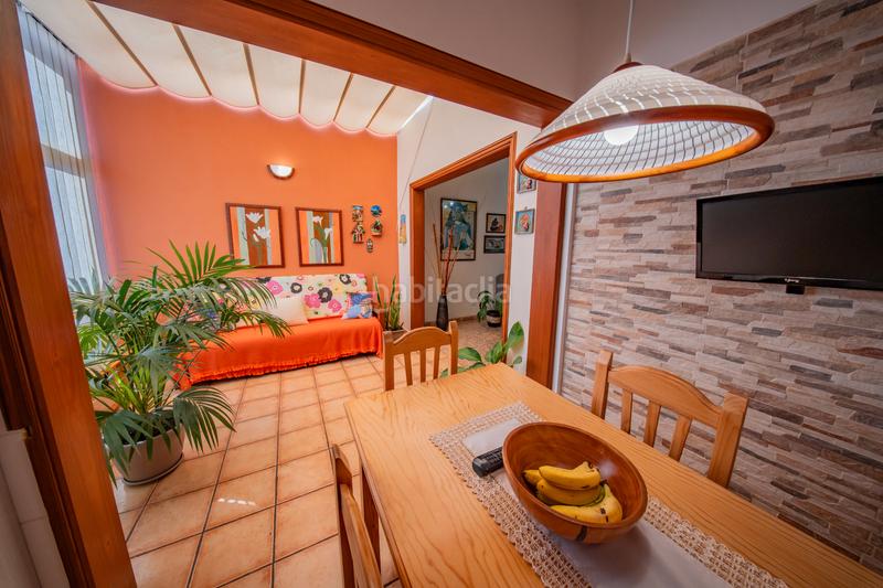 Foto e2c8e1c7-e807-4f9e-b0a7-c8c4f6c95b09. Chalet con parcheggio in Los Realejos pueblo Realejos (Los)