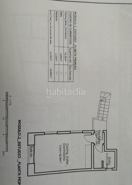 Foto 049321ca-73e6-4559-ae0f-d22e92623809. Chalet mit parking pool in Araya Candelaria