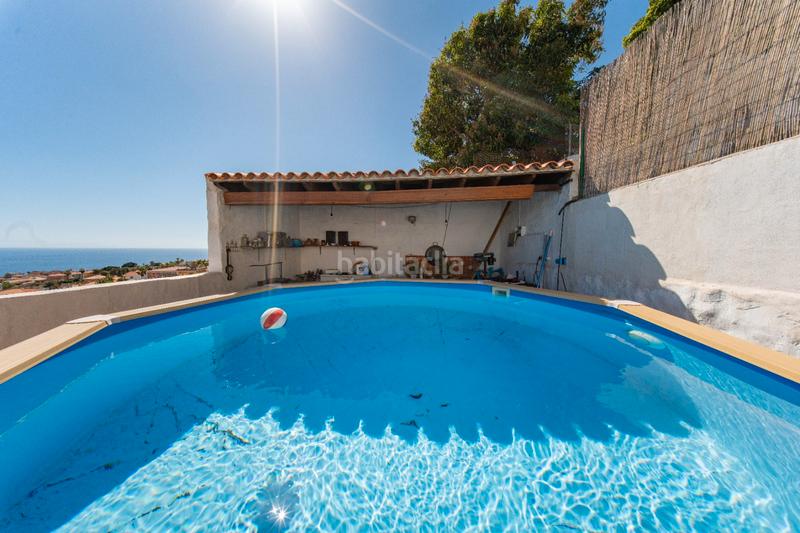 Foto 0573e65d-8188-4ae0-a3f3-e15b12891a5e. Chalet mit parking pool in Araya Candelaria