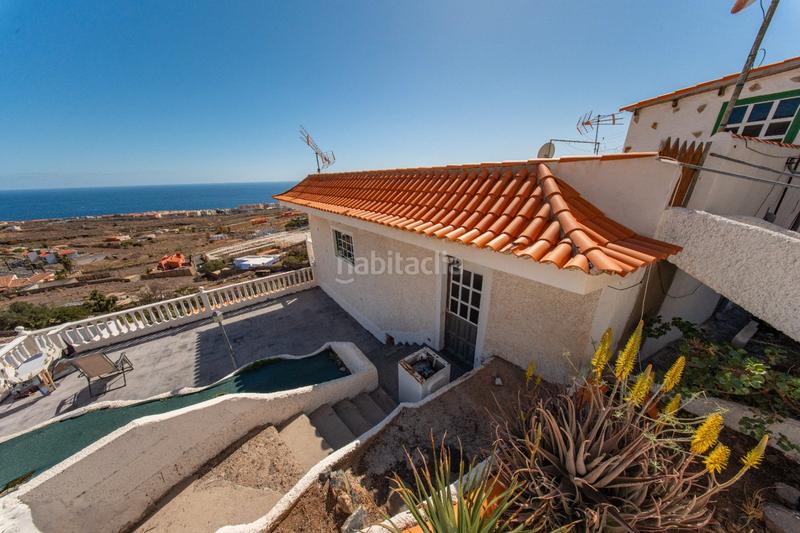 Foto 07b2529e-a708-4d56-b620-29b3d93bc36a. Chalet mit parking pool in Araya Candelaria