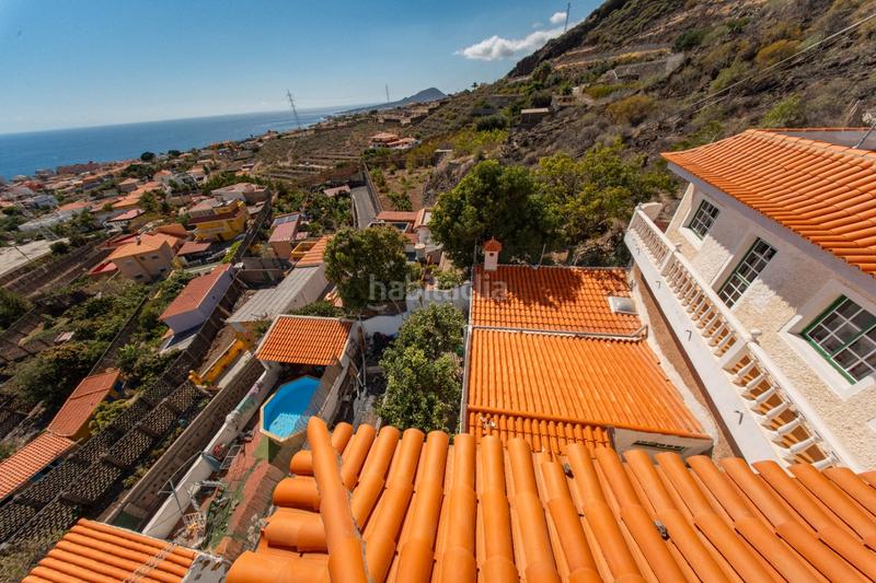 Foto 1862217d-738f-4509-bba9-0cecc40fe82d. Chalet mit parking pool in Araya Candelaria