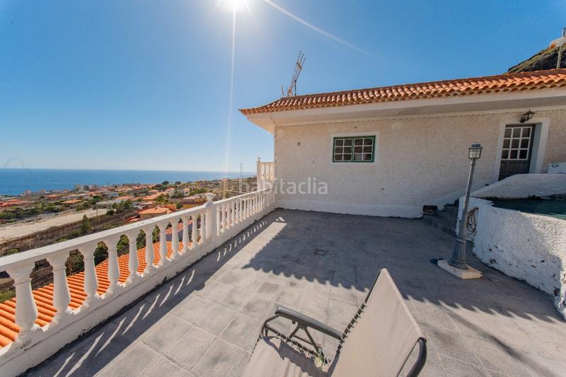 Foto 241e93f6-b8cf-4e0e-bc1c-b3e92d3fa1b7. Chalet mit parking pool in Araya Candelaria