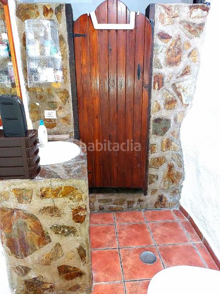 Foto 27b07ada-a30a-43aa-a0e7-9c8026c713d3. Chalet mit parking pool in Araya Candelaria