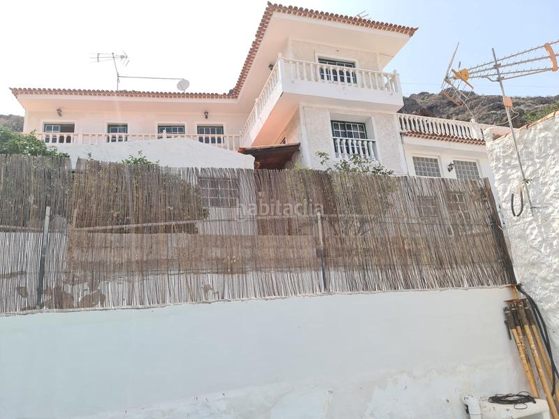 Foto 2f45f52d-50fc-4cec-b456-746cb8d818ec. Chalet mit parking pool in Araya Candelaria