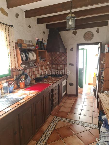 Foto 377a9f8c-9656-4028-a9f9-579d80d4b130. Chalet mit parking pool in Araya Candelaria